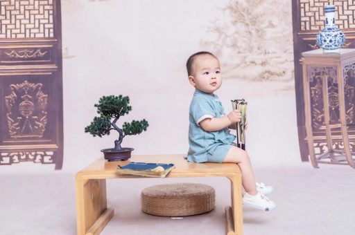 涉县宝宝发烧过后拉肚子