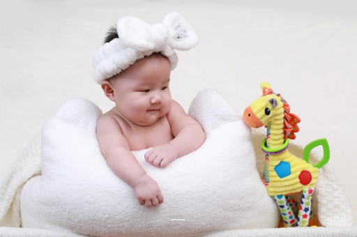 涉县四岁宝宝身高